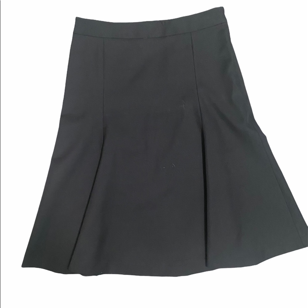 Theory A-Line skirt